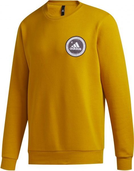 Джемпер Adidas COLLEGIATE CREW GE5524 р. XL