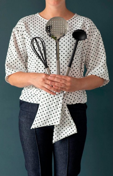 Половник 33.5 см 00800942 Brabantia