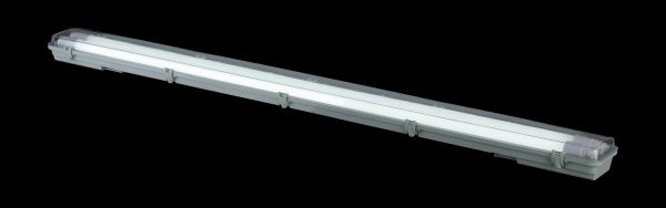 Светильник Евросвет для LED лампы 2x1200 мм 40 Вт 4000 К ДПП-11У-1200 