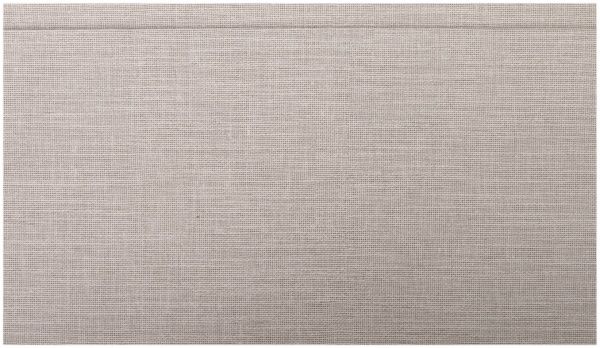 Вагонка ДВП (МДФ) ОМіС ламінована 2600x198x5,5 мм льон