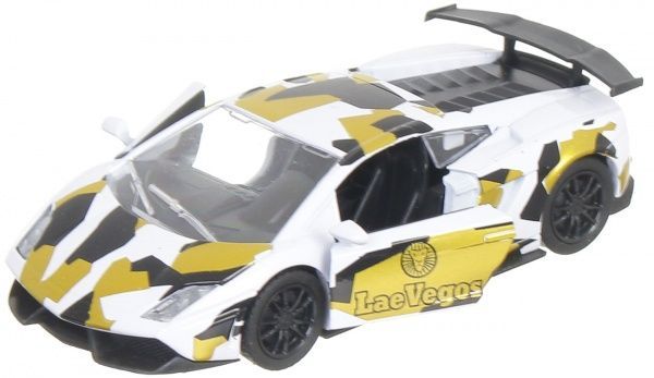 Автомодель АвтоСвіт 1:32 Машинка в ассортименте AS-1905