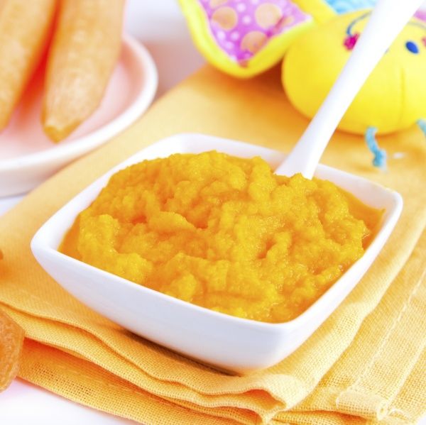 Семена Професійне насіння морковь Нантес Тип Топ для детского питания 1г (4820176692825)