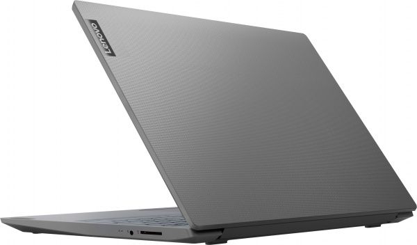 Ноутбук Lenovo V15-ADA 15,6 (82C700F9RA) iron grey 