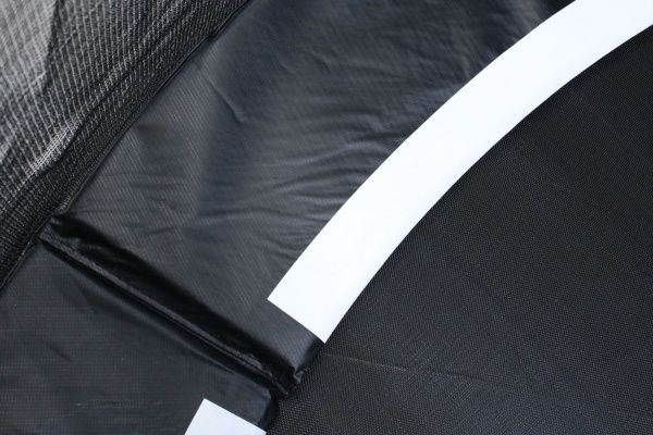 Батут с сеткой MaxxPro KV10