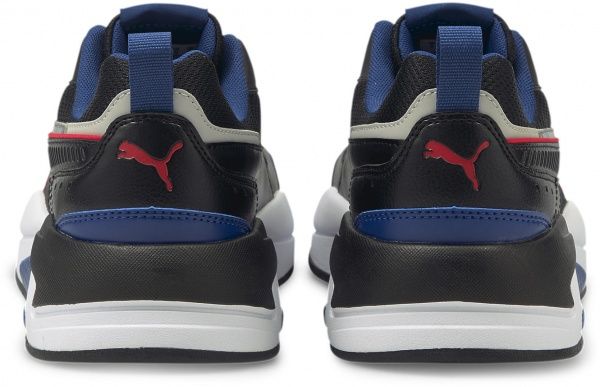 Кроссовки Puma X-Ray 2 Square 37310815 р.UK 7,5 черный