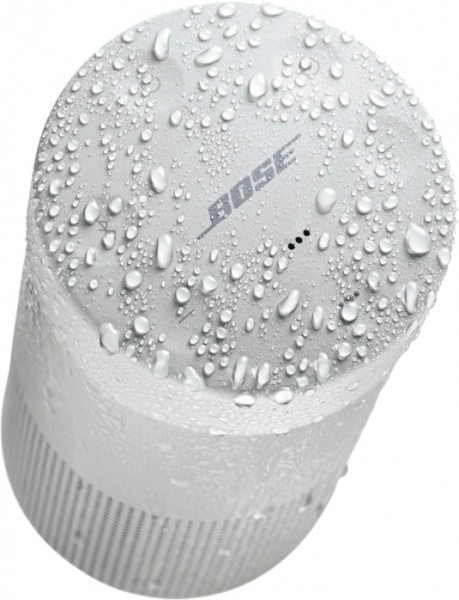 Акустическая система Bose SoundLink Revolve II Speaker 2.0 silver 858365-2310