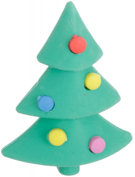 Набор канцелярский Новогодний ботинок 