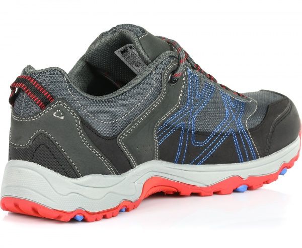 Кроссовки McKinley Kona II AQX M 232557-905046 р.42 серый