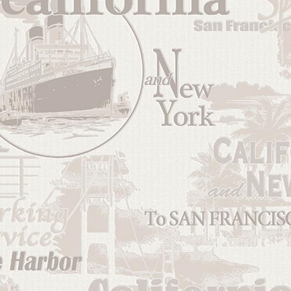 Ланіта Круіз декор ВК 1-0799 0.53x10.05 м