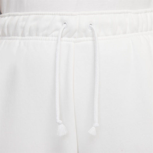 Штани Nike W NSW ESSNTL CLCTN FLC CRV PNT DD5636-100 р. L білий