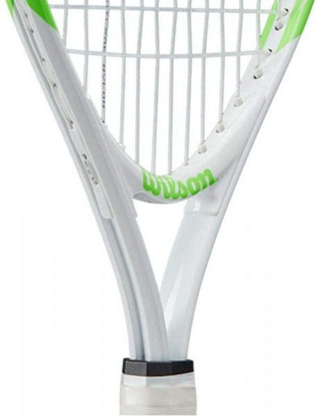 Ракетка для великого тенісу Wilson US OPEN WRT20300U 
