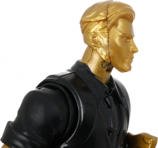 Фігурка колекційна Jazwares Fortnite Legendary Series Midas S8 