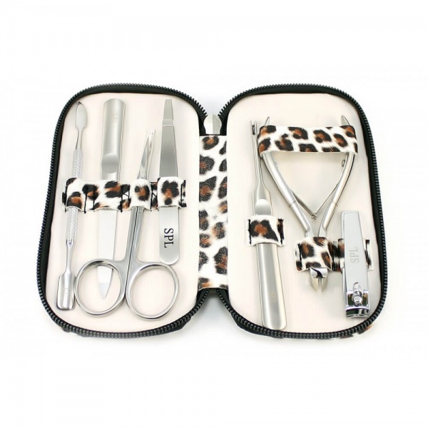 Набір для манікюру SPL M095BI