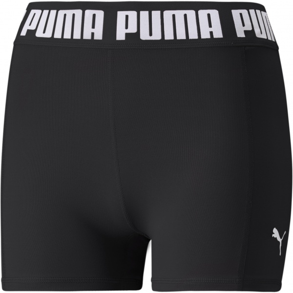 Шорты Puma Strong 3' Tight Short 52165101 р. XL черный