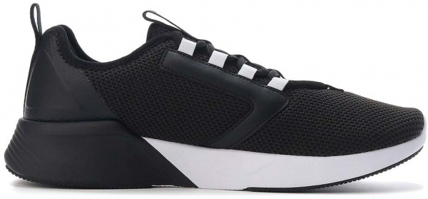 Кроссовки Puma RETALIATE TONGUE 37614901 р.44,5 UK 10 черный
