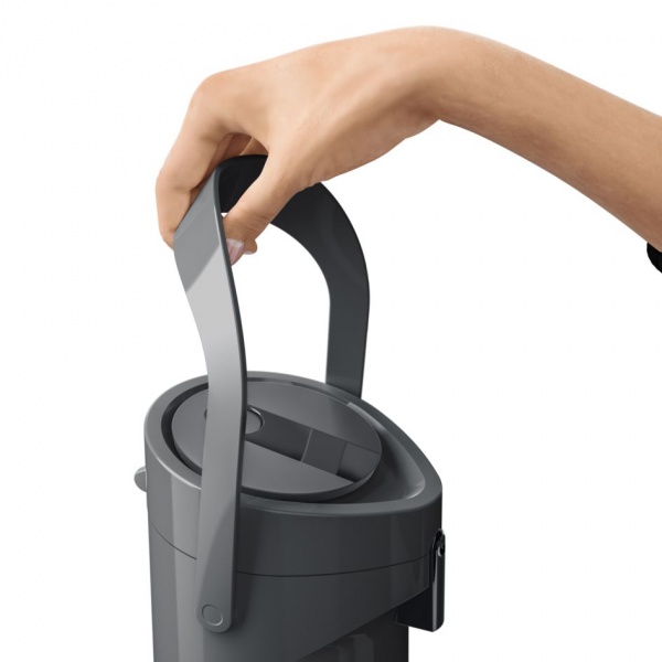 Термос PONZA PUMP 1.9 л K3140114 Tefal