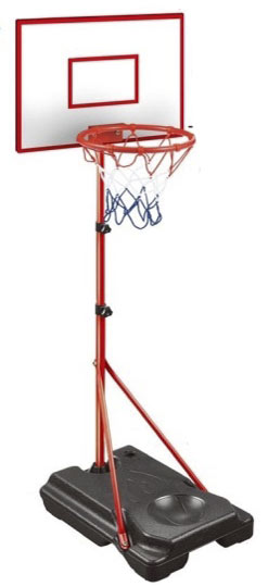 Ігровий набір YC TOYS Баскетбол MX0312924