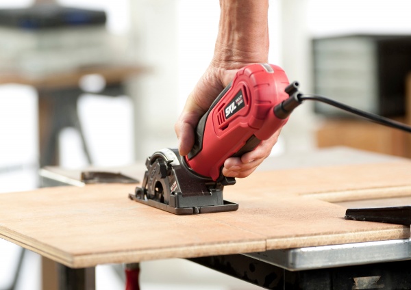 Роторайзер SKIL SW1E5360GA