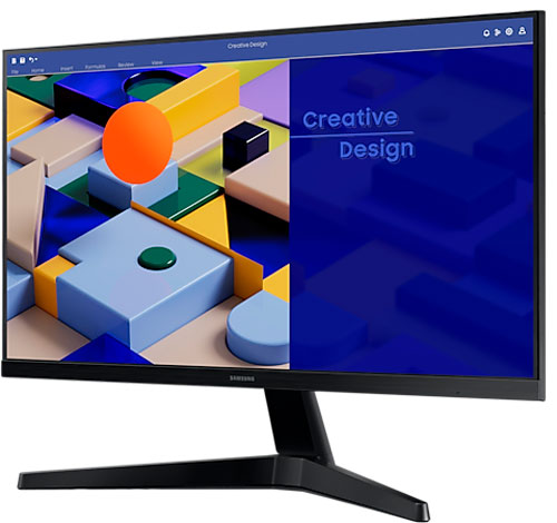 Монітор Samsung S27С310 27