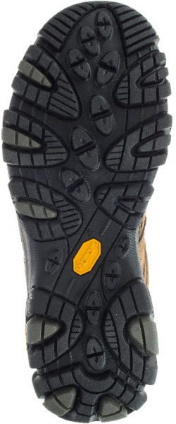 Кросівки MERRELL MOAB 3 GTX J036257 р.43,5 коричневий
