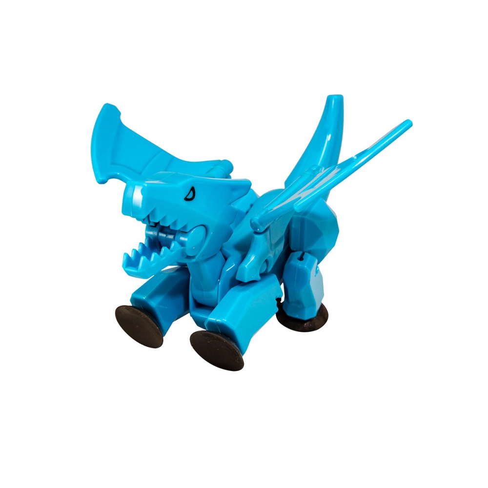 Фигурка для анимационного творчества Stikbot Mega Дракон TST627S_UAKD