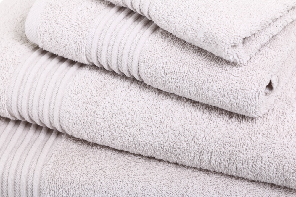 Полотенце махровое Meda 30x50 см бежевый La Nuit