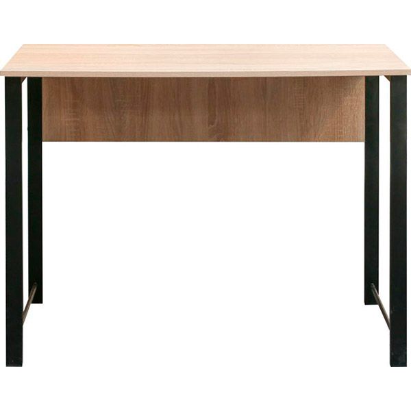 Стіл письмовий Фенстер Промо дуб сонома 740x1000x600 мм