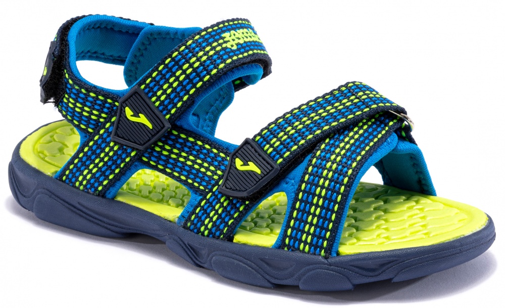 Сандалі Joma SWAVJS2404V р.28 синій