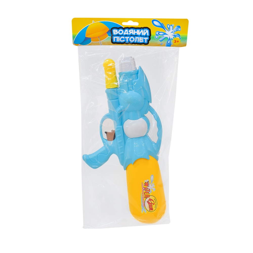 Водный пистолет Shantou в ассортименте M393X