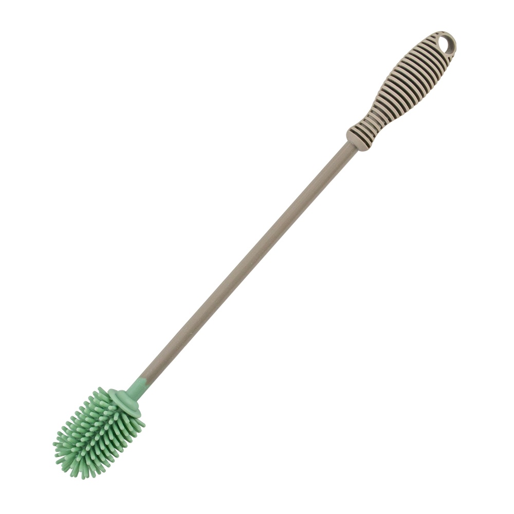 Щітка для миття посуду силіконова Symphonie 29-305-159 Krauff