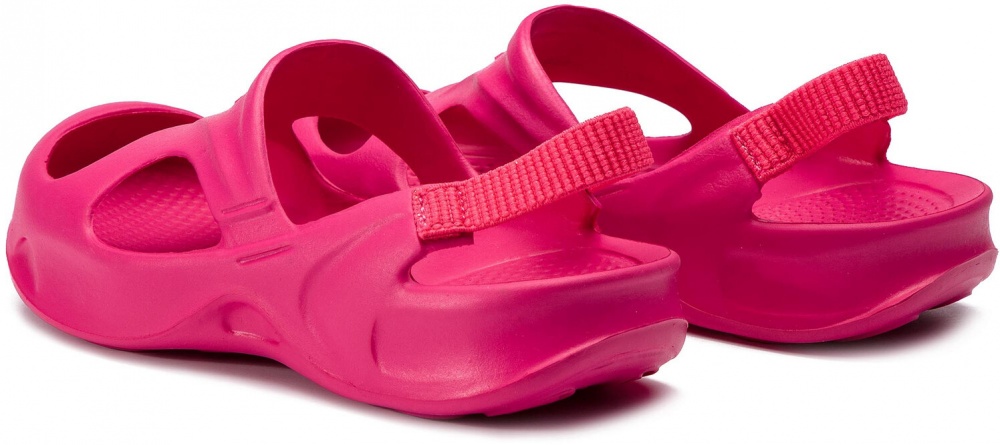 Шльопанці Arena SOFTY KIDS HOOK 81270-088 р.24-25 рожевий