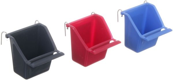 Кормушка для птиц Trixie подвесная 65 мл