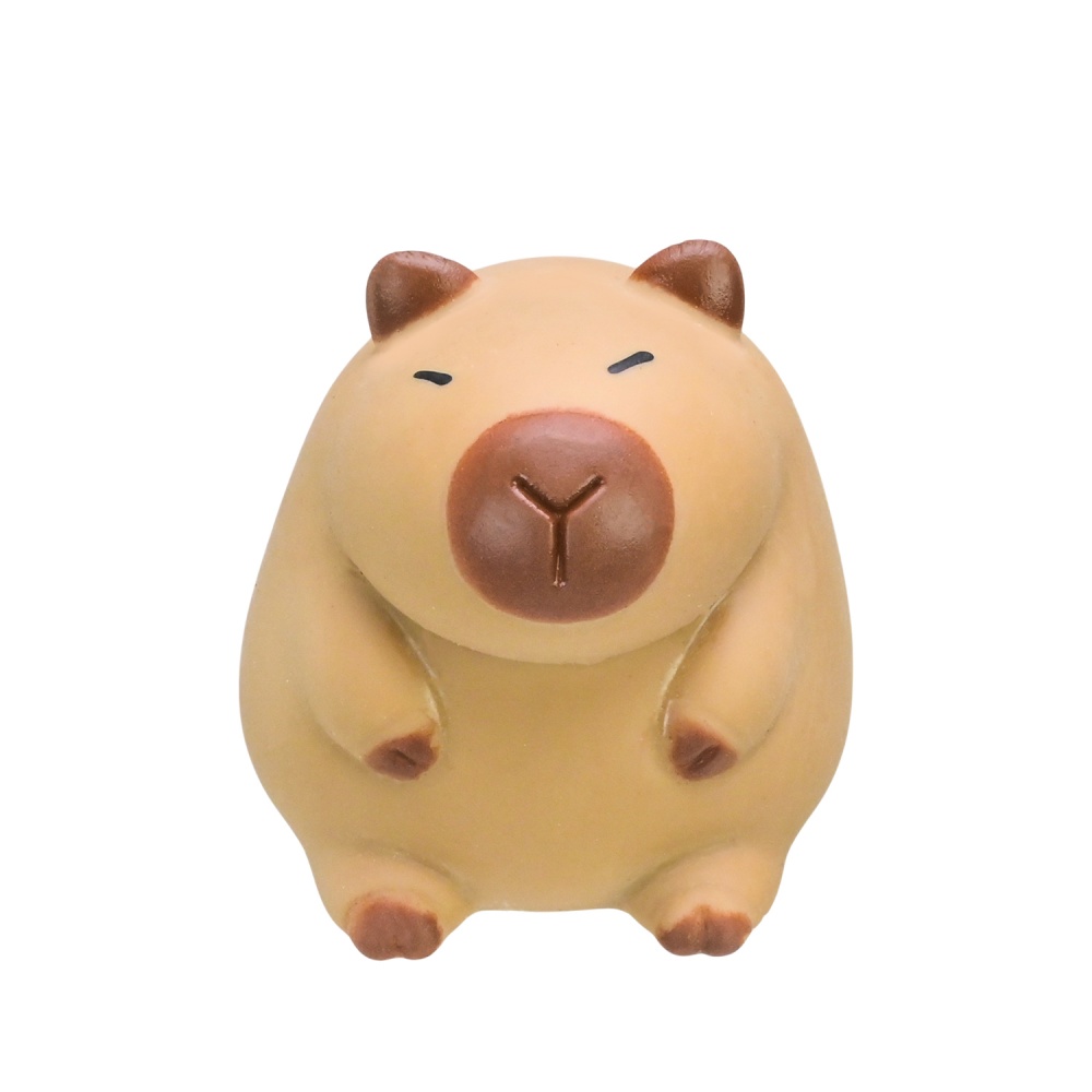 Іграшка-антистрес Shantou Капібара 8 см TL-7605