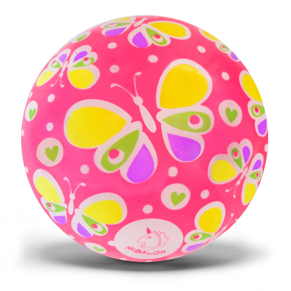 М'яч Shantou в асортименті RB20310