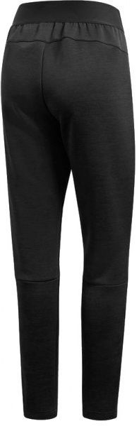 Штани Adidas W Zne Pt CW5746 р. M чорний
