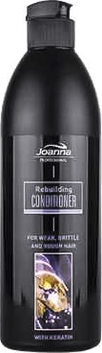 Кондиционер Joanna Keratin восстанавливающий с кератином 500 мл