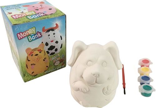 Набор для творчества Devik Знаки Зодиака-Собака LM11