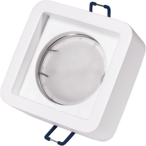 Светильник точечный Точка Света СВБ 18У9101 S УХЛ4 GU5.3 белый 