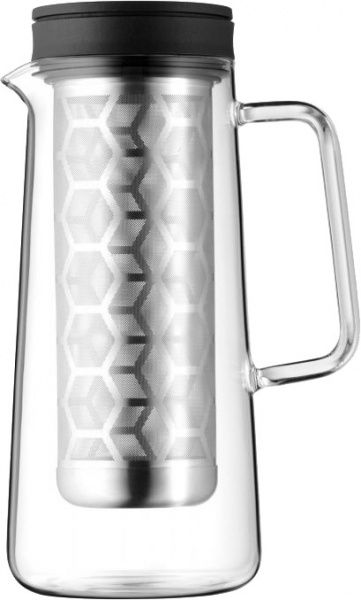 Кавник з фільтром і ложкою Coffee Time WMF