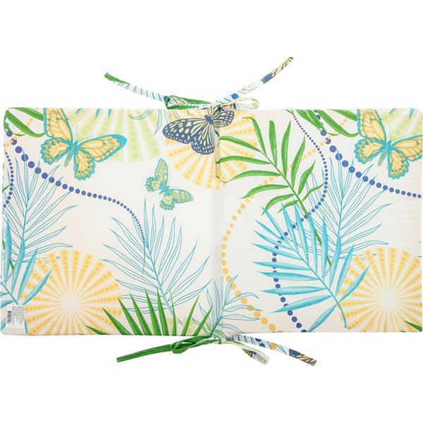 Подушка на кресло 80x45x3 см (7423)