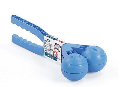 Сніжколіп Prosperplast Snowballee синій