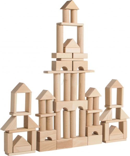 Конструктор Гойдалка Замок