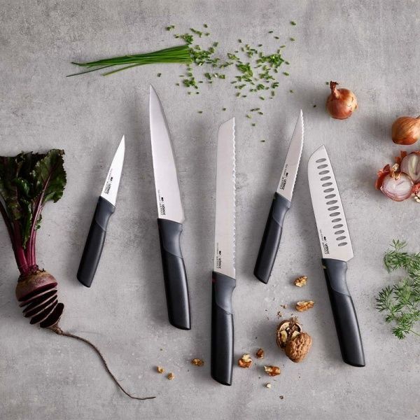 Ніж для нарізання Elevate 11,4 см зубчастий Joseph Joseph