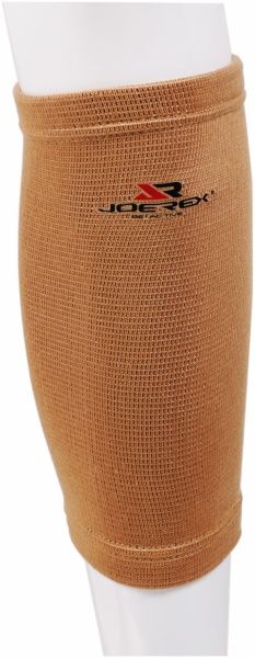 Супорт гомілки Joerex р. L 0889 коричневий