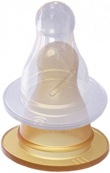 Пляшечка GooGoo для кормления A00150000071203