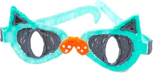 Набор аксессуаров для 3D-ручки 3Doodler Start Модные очки