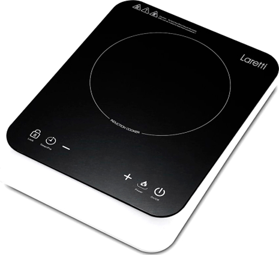 Плита електрична Laretti LR-CP5001 