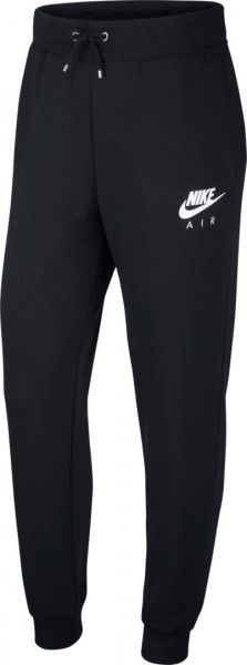 Штани Nike W NSW AIR PANT FLC BB CJ3047-010 р. M чорний