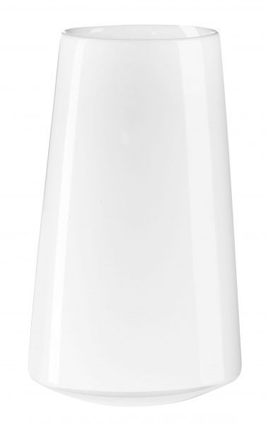 Ваза для цветов Float белая 45x20,5 см ASA