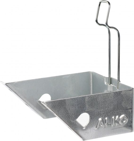 Кронштейн AL-KO 244376держатель для противооткатных упора UK36 оц